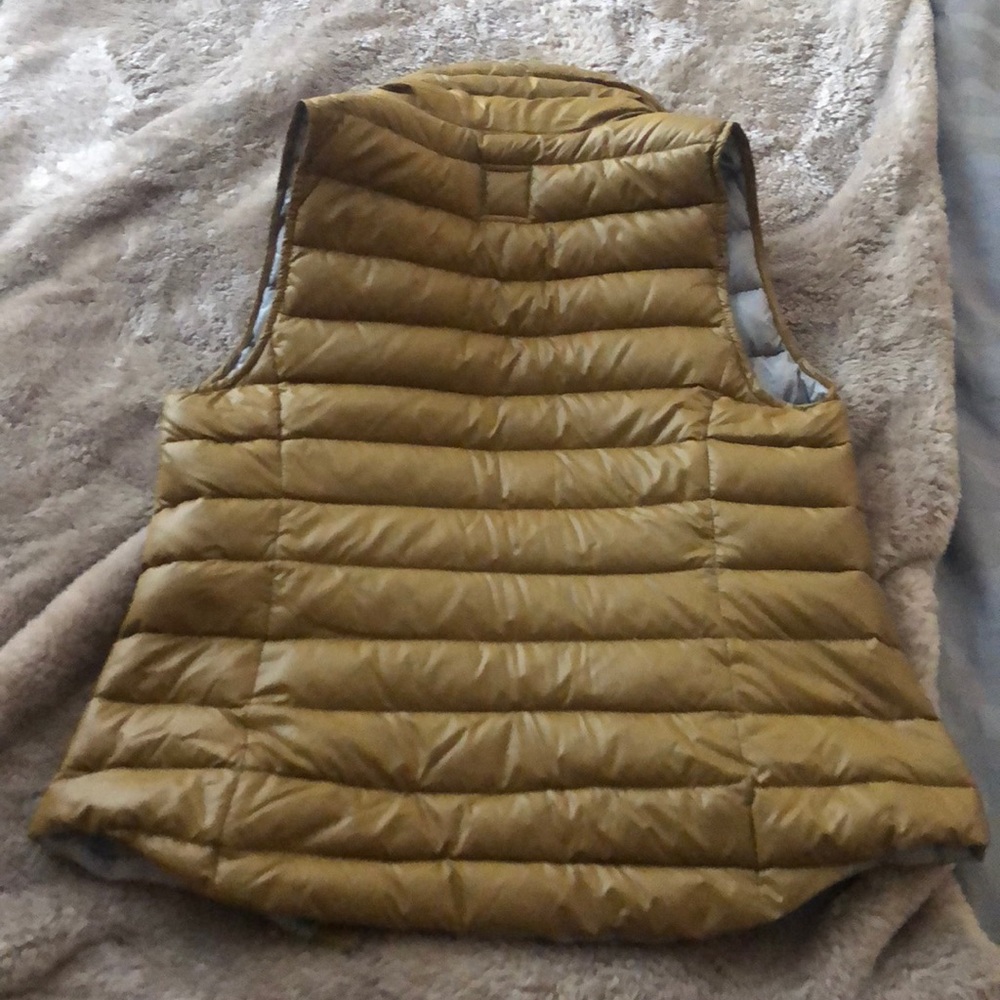Gap Down Vest - image 4